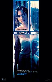 The Boy Next Door